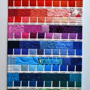 Monika Flage - Color Love