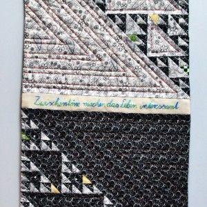 Steffie Wießner - in between