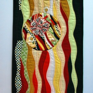 Christine Notthoff - Making Waves