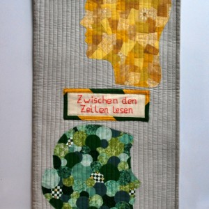 Claudia Funk - Zwischentöne erkennen