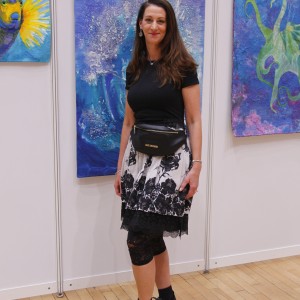 Bara Bartosova