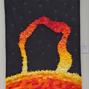 Tatjana Czekalla	Solar Flare X2.7