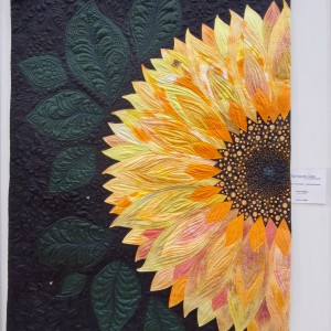 Andrea Löffler	Flower Magic