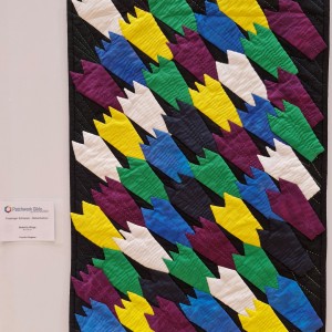 Fumiko Kitagawa	Butterfly Wings