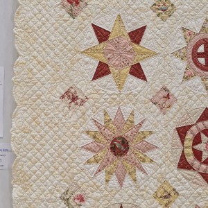 Camelot - Detail