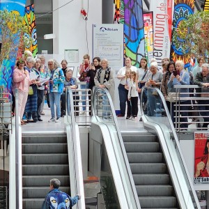 Modenchau