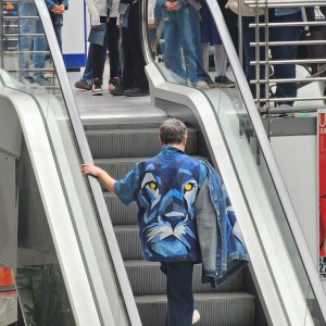 Modenchau