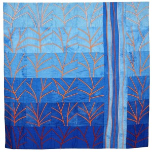 Gabriele Latz: Coral Reef