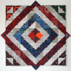 Inge Böhl: Ausrangiert - neu sortiert