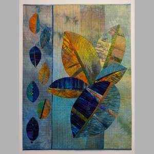 Christine Brandstetter: Leaves