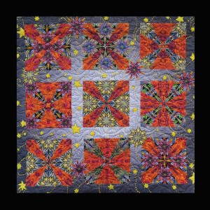 Supernova - Christine Naumann