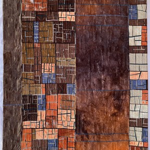 Spiegelungen XIII - Martina Hilgert-Vervoort