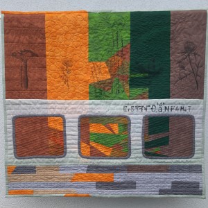 Reisen - Susanne Hegel-Meinhold