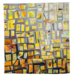Mellowed Yellow - Dr. Uta Lenk