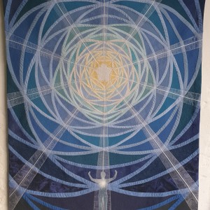 Oneness - Ursula Bierbaumer-Bohle