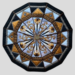 Kaleidoskop Violine - Christine Bünning