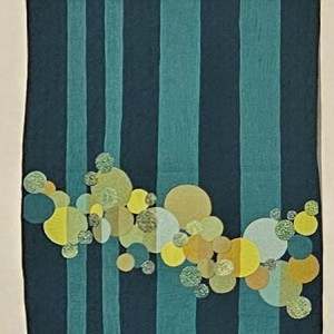 Bubbles - Claudia Scheja (Jurorin)