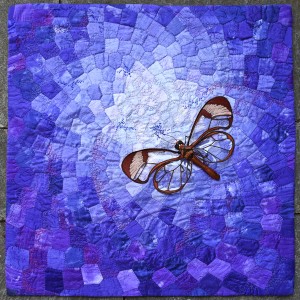 Inspiration Lila - Barbara Lange (Jurorin)