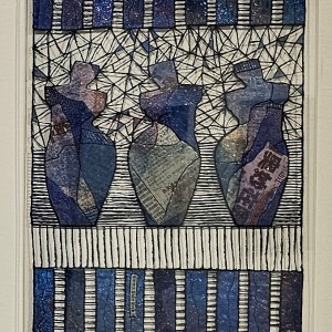Durchsichtige Frauen - Wil Fritsma (Jurorin)