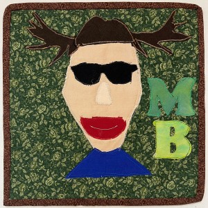 "Marcel, der Leidenschaftliche" von Marcel Buller (15 J.)