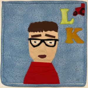"Einfach Lasse" von  Lasse König (15 J.)