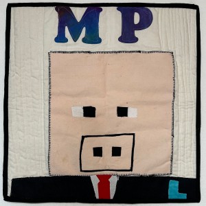 "Miro 989" von Miro Pfeiffer (11 J.)