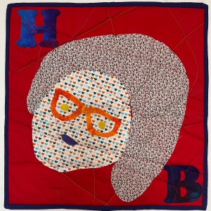 "Hip Hop Hannah" von Hannah Broszio (15 J.)