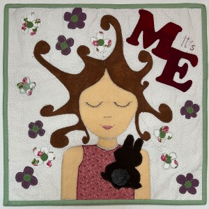 "It’s ME" von Maja Eichler (13 J.)