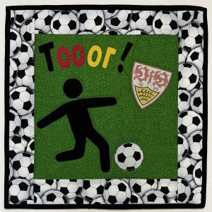 "1893 (VFB Stuttgart)" von Emil Langer (10 J.)