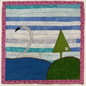 "Twenty Four" von Alma Elias (11 J.)