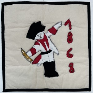 "Trompeterle" von Jakub Niemyt (13 J.)