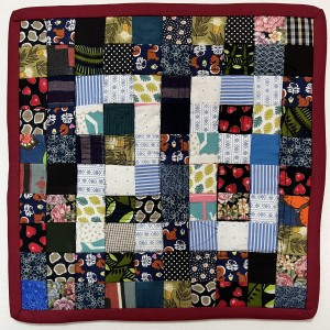 "Rätsel um die 28" von Katinka Robin Groschwitz (12 J.)