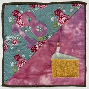 "Mein großer Tag" von Emma Uhl (14 J.)