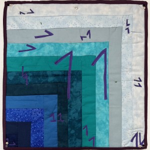 "Tanz der 11fen" von Sarah Fabienne Henkel (12 J.)