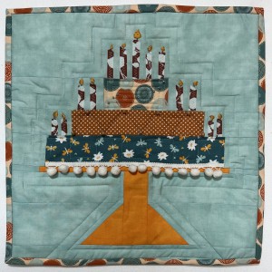 "Mein 13. Geburtstag" von Maja Isabell Eichler (13 J.)