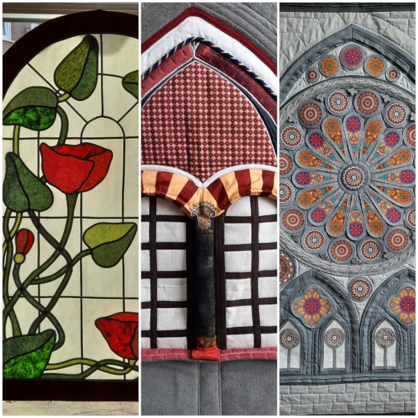 Zeitgeister Stofftrio