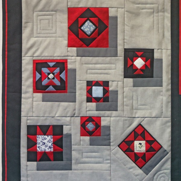 Asiatische Impressionen