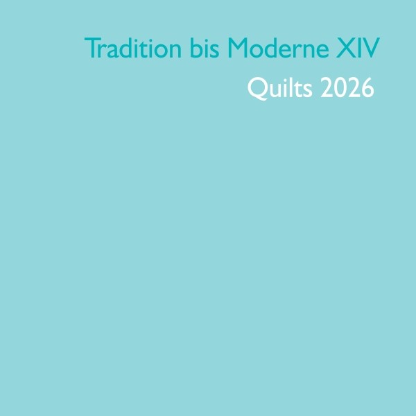 Tradition bis Moderne XIV