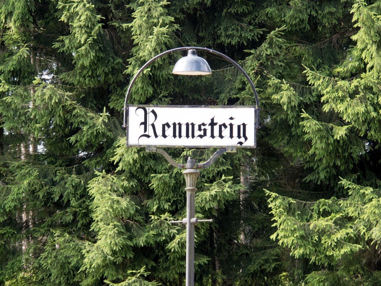 Rennsteig