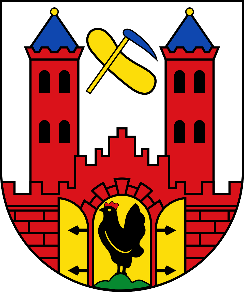 Wappen Suhl