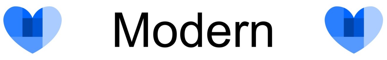 Modern