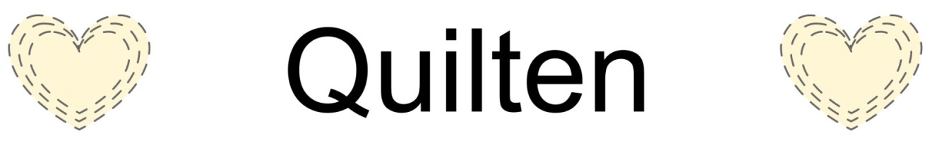 quilten