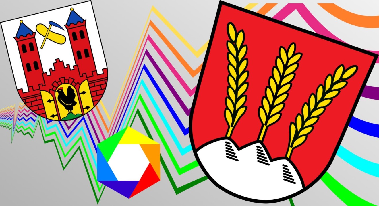 Von Suhl nach Dinkelsbühl