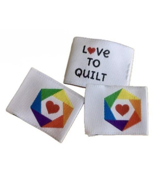 Stofflabel