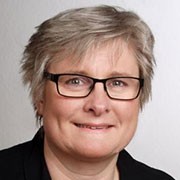 Jutta Hesselmann