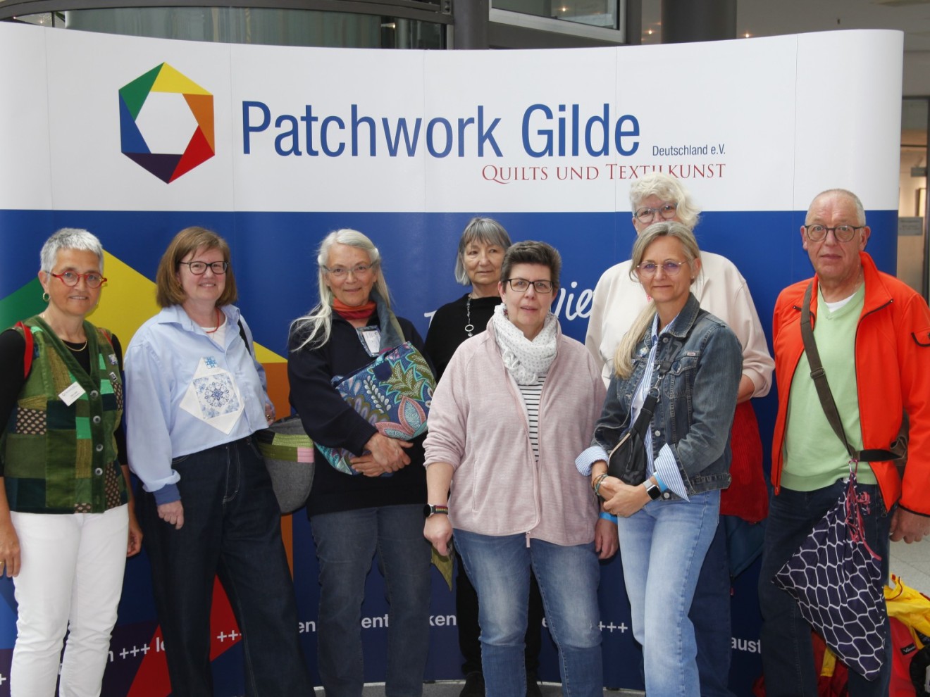 Social Media Treffen