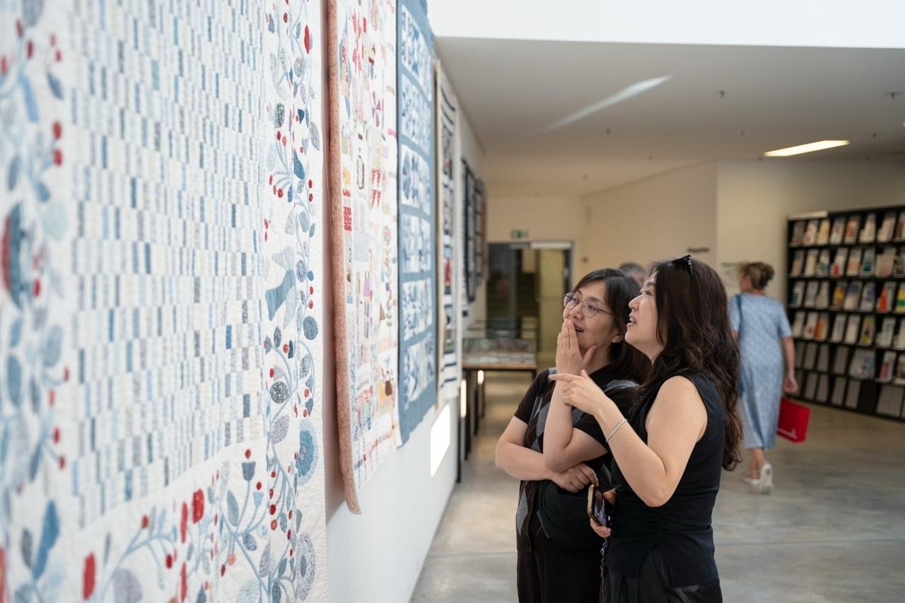 Ausstellung