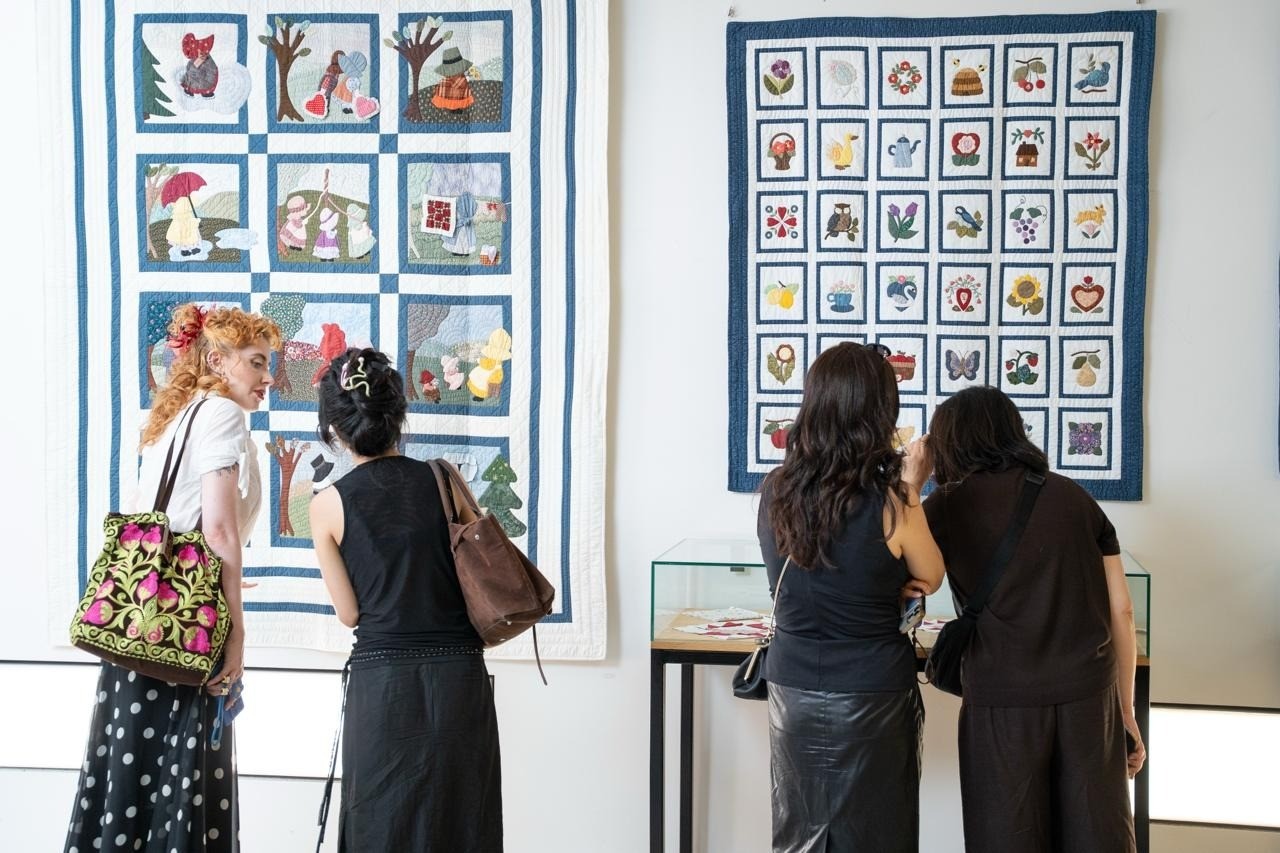 Ausstellung