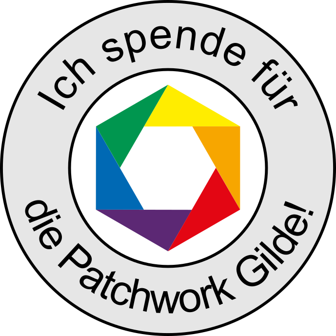 Spendenbutton