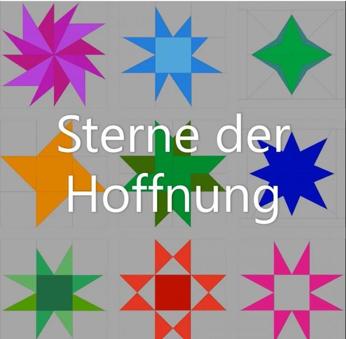 Sterne der Hoffnung